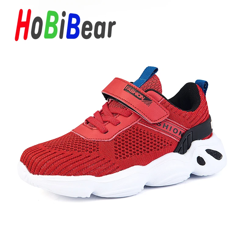 Hot Sale Running Shoes For Boys Fashion Kids Brand Sneakers Anti-Slip Boys Jogging Walking Shoes Breathable Youth Boy Shoes
Hot Sale Running Shoes For Boys Fashion Kids Brand Sneakers Anti-Slip Boys Jogging Walking Shoes Breathable Youth Boy Shoes