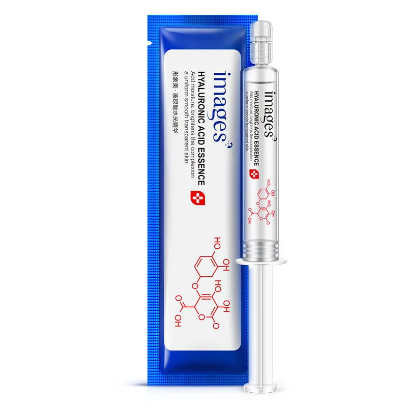 Hyaluronic Acid Essence Needle Smear Essence Moisturizing Facial Serum Hyaluronic Acid Skin Repair Essence Anti Wrinkle Serum
Hyaluronic Acid Essence Needle Smear Essence Moisturizing Facial Serum Hyaluronic Acid Skin Repair Essence Anti Wrinkle Serum