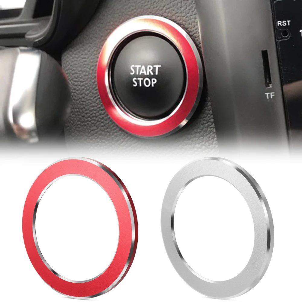Car Styling Engine Start Stop Ignition Key Ring Accessories Case For Renault Koleos Kadjar Captur Megane Sticker Car Cover
Car Styling Engine Start Stop Ignition Key Ring Accessories Case For Renault Koleos Kadjar Captur Megane Sticker Car Cover