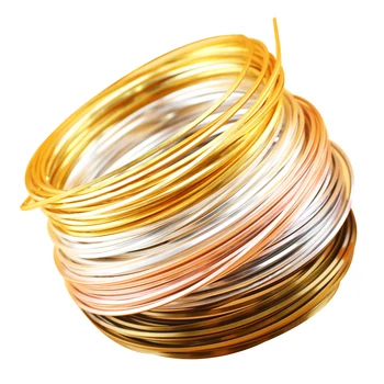 Square copper wire square metal wire width 1.02mm 0.7mm gold silver color hand-made DIY material metal winding molding line
Square copper wire square metal wire width 1.02mm 0.7mm gold silver color hand-made DIY material metal winding molding line