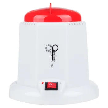 High Temperature Sterilizer Box Scissors Disinfection Beauty Salon Manicure High Temperature Nail Makeup Tools Disinfection
High Temperature Sterilizer Box Scissors Disinfection Beauty Salon Manicure High Temperature Nail Makeup Tools Disinfection