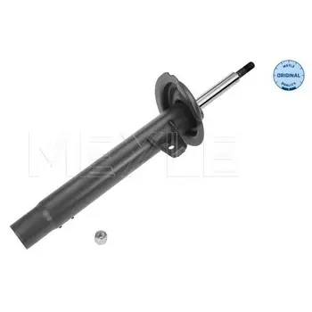 Shock absorber front left gas BMW E46 1.6/1.8/2.0D 98 MEYLE
Shock absorber front left gas BMW E46 1.6/1.8/2.0D 98 MEYLE