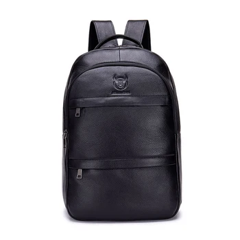 Men's Genuine Leather backpack lychee layer suede leather backpack large capacity bag outdoor travel Rucksack bag men knapsack
Men's Genuine Leather backpack lychee layer suede leather backpack large capacity bag outdoor travel Rucksack bag men knapsack