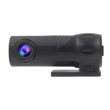 2.4" Car DVR Video Dash Cam Camera Night Vision 170° Wide Angle Interior Accessory
2.4" Car DVR Video Dash Cam Camera Night Vision 170° Wide Angle Interior Accessory