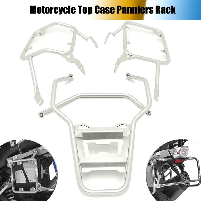 Подставка для BMW R1250GS LC Adventure R 1250 GS ADV R1250GSA HP 2019 2020 Panniers
Подставка для BMW R1250GS LC Adventure R 1250 GS ADV R1250GSA HP 2019 2020 Panniers