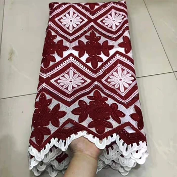 2019 High Quality Nigerian Lace Fabric 2019 Cord Tulle French Laces Fabrics With Stones Worth Latest African Lace Fabric
2019 High Quality Nigerian Lace Fabric 2019 Cord Tulle French Laces Fabrics With Stones Worth Latest African Lace Fabric