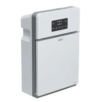 Ozone-Generator Fresh Air Purifier Formaldehyde Remove Negative Ionizer Cleaner for Home Office AC220V 50hz Fresh Ozone
Ozone-Generator Fresh Air Purifier Formaldehyde Remove Negative Ionizer Cleaner for Home Office AC220V 50hz Fresh Ozone