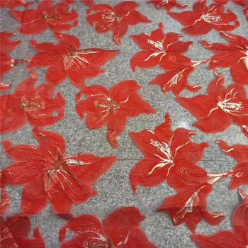 High quality red Sequins Mesh African Tulle lace fabric 2019 New Design French Mesh Lace wedding African Sequins lace fabric
High quality red Sequins Mesh African Tulle lace fabric 2019 New Design French Mesh Lace wedding African Sequins lace fabric