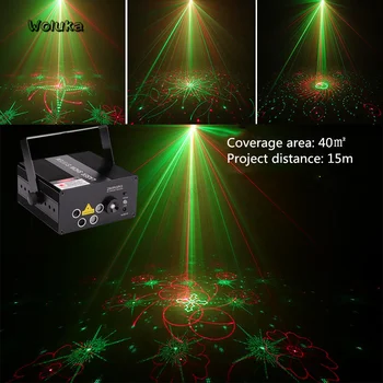 Laser light Patterns projector effect remote manual control stage-effect-light KTV Home flash color CD50 W05
Laser light Patterns projector effect remote manual control stage-effect-light KTV Home flash color CD50 W05