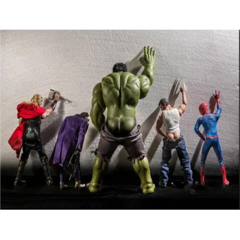 Marvel Superheroes Diamond Embroidery,5D Diamond Painting,diy Cross Stitch,Full Round Mosaic Picture of Rhinestones
Marvel Superheroes Diamond Embroidery,5D Diamond Painting,diy Cross Stitch,Full Round Mosaic Picture of Rhinestones