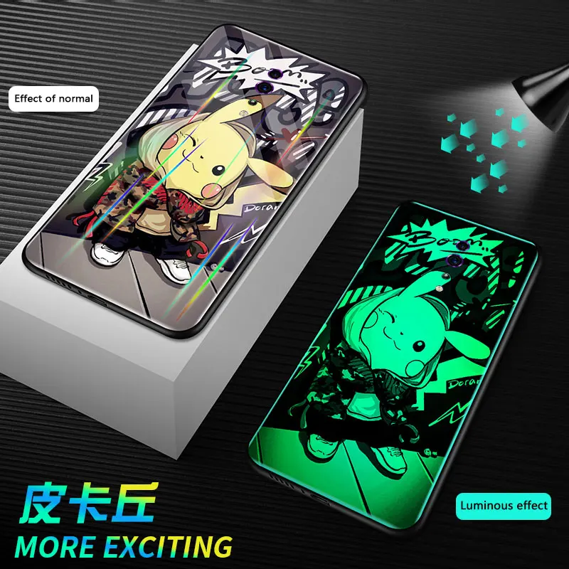 Aurora Luminous Glass phone Case For OPPO Reno 3 Pro Z 2 2Z ACE Realme X XT X2Pro K3 K5 back cover For Realme X Lite A11X F11
Aurora Luminous Glass phone Case For OPPO Reno 3 Pro Z 2 2Z ACE Realme X XT X2Pro K3 K5 back cover For Realme X Lite A11X F11