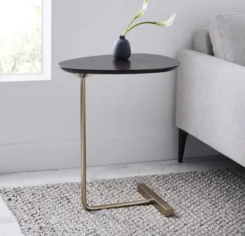 01 Furniture Sofa Table , Nordic Style ,Simplicity,Movable,No Angular Design, Embeddable.
01 Furniture Sofa Table , Nordic Style ,Simplicity,Movable,No Angular Design, Embeddable.