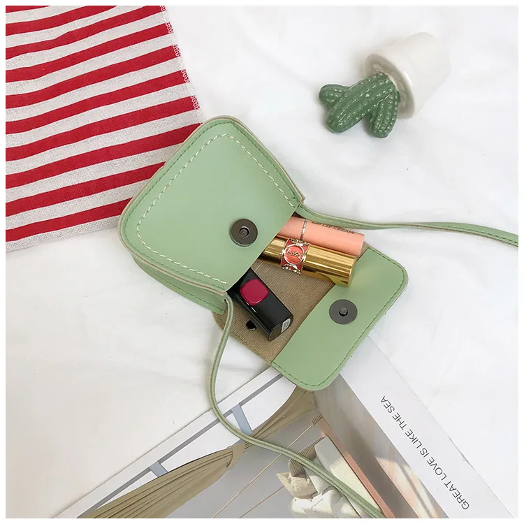 Special Offer New Style Summer Candy-Colored Bag Women's Cute Bow Shoulder Bag Mini Shoulder gong zhu bao Korean-style
Special Offer New Style Summer Candy-Colored Bag Women's Cute Bow Shoulder Bag Mini Shoulder gong zhu bao Korean-style
