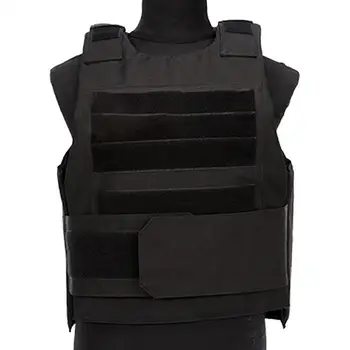 Hunting Tactical Vest Military Plate Carrier Magazine Airsoft Outdoor Lightweight Protective Vest CS Paintball Y1T2
Hunting Tactical Vest Military Plate Carrier Magazine Airsoft Outdoor Lightweight Protective Vest CS Paintball Y1T2