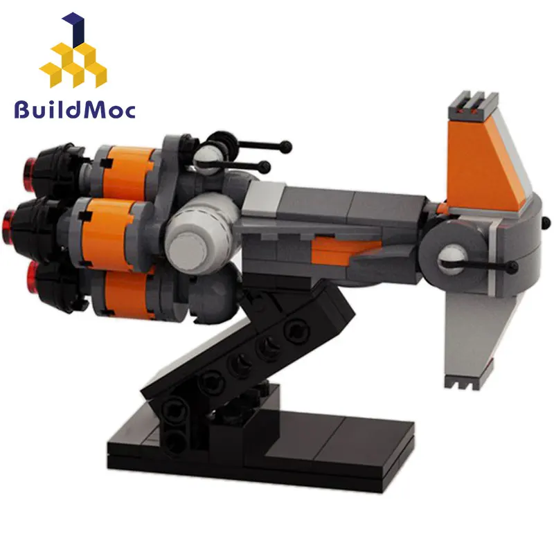 Mini StarW Toy Republic Gunship Set SW Compatible 75021 Hammerhead Diy Children Building Blocks DIY Bricks Toys
Mini StarW Toy Republic Gunship Set SW Compatible 75021 Hammerhead Diy Children Building Blocks DIY Bricks Toys