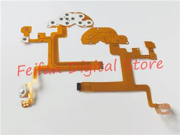 NEW Function Keyboard Key Button Flex Cable Ribbon Board For Nikon D5300 Digital Camera Repair Part
NEW Function Keyboard Key Button Flex Cable Ribbon Board For Nikon D5300 Digital Camera Repair Part