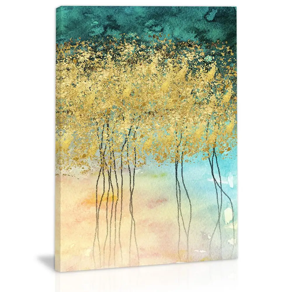 Golden Autumn Tree Leaves Wall Art Decor Modern Abstract Canvas Painting Kitchen Prints Pictures for Home Living Dining Room
Golden Autumn Tree Leaves Wall Art Decor Modern Abstract Canvas Painting Kitchen Prints Pictures for Home Living Dining Room