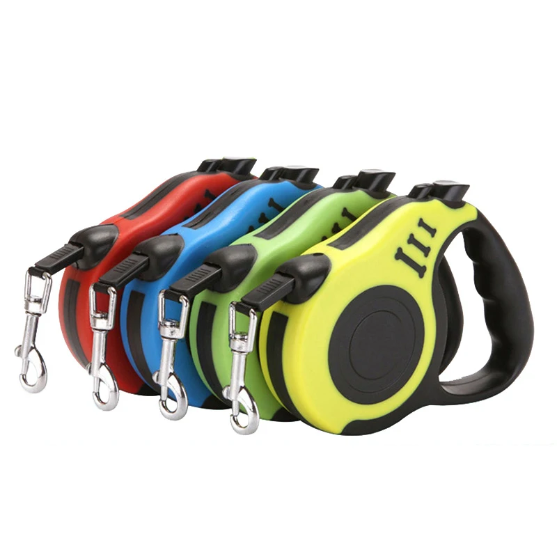Retractable Dog Leash Dog Walking Leash for Medium Large Dogs Tangle Free One Button Control Break Lock Retracting Pet Leash
Retractable Dog Leash Dog Walking Leash for Medium Large Dogs Tangle Free One Button Control Break Lock Retracting Pet Leash