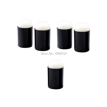 5pcs Finger Daubers Sponge Smudge Tools DIY Crafts Inking Staining Painting Tool Dropship
5pcs Finger Daubers Sponge Smudge Tools DIY Crafts Inking Staining Painting Tool Dropship