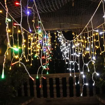 HAMBODER Outdoor Lighting Strings 4M 120 LED Bulbs Fairy String Solar LED Bulb Light For Wedding Party Xmas Home Garden Decor
HAMBODER Outdoor Lighting Strings 4M 120 LED Bulbs Fairy String Solar LED Bulb Light For Wedding Party Xmas Home Garden Decor