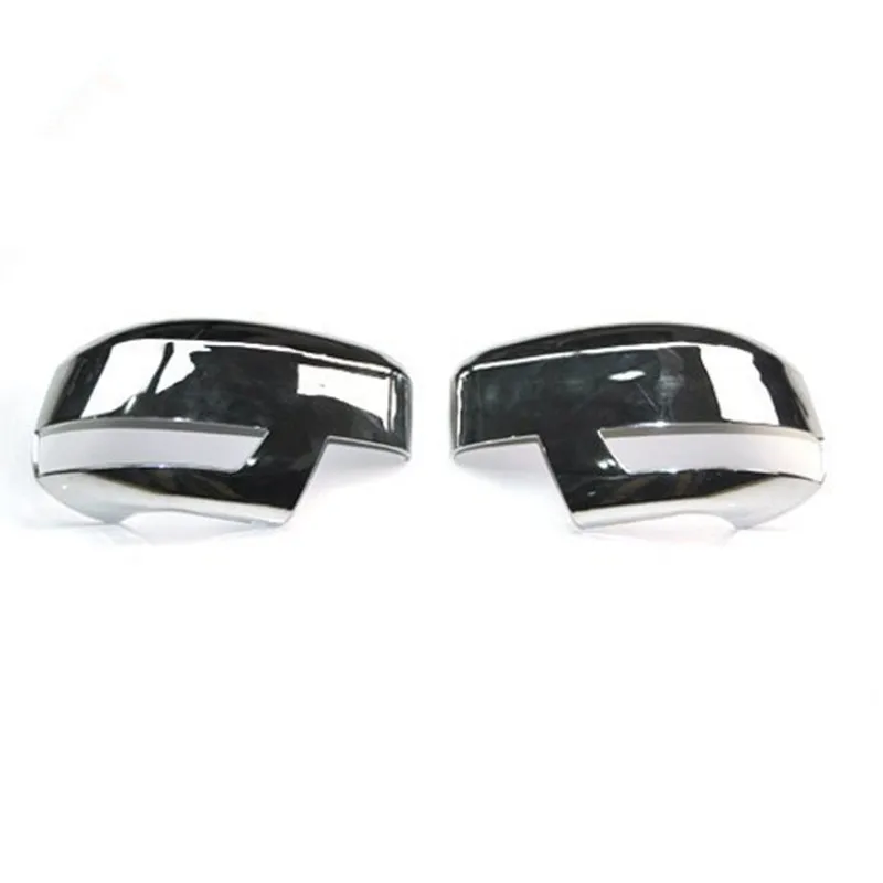 Car Styling For Ford Mondeo 2007-2012 ABS Chrome Rearview mirror cover Trim/Rearview mirror Decoration Car accessories
Car Styling For Ford Mondeo 2007-2012 ABS Chrome Rearview mirror cover Trim/Rearview mirror Decoration Car accessories