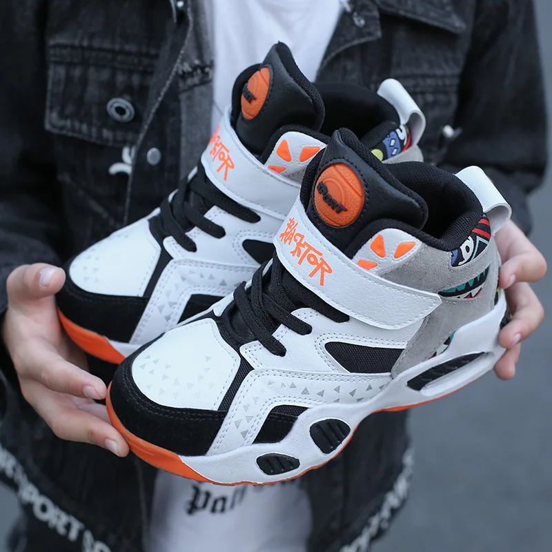 kyrie for boys - Main Image