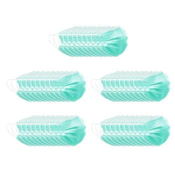 50x Kid Mask Nose Protective Respirator Dust Particulate Face Mask Economic Pack
50x Kid Mask Nose Protective Respirator Dust Particulate Face Mask Economic Pack