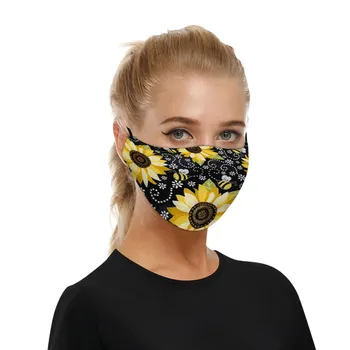 Dust cover Fashion Women Outdoor Face Washable Breathable Comfortable and soft Reusable Суперобложка 5PC Mask 10PC Filters
Dust cover Fashion Women Outdoor Face Washable Breathable Comfortable and soft Reusable Суперобложка 5PC Mask 10PC Filters