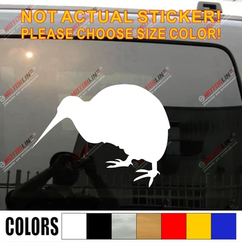 KIWI Bird New Zealand Zelanian Decal Sticker Car Vinyl pick size color no bkgrd c
KIWI Bird New Zealand Zelanian Decal Sticker Car Vinyl pick size color no bkgrd c