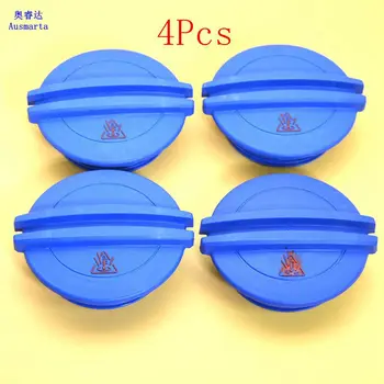 4 Pcs 3B0121321 Auto Radiator Cap / Water tank cap For Passat B5 C5 A6 POLO Bora Touran 3B0 121 321
4 Pcs 3B0121321 Auto Radiator Cap / Water tank cap For Passat B5 C5 A6 POLO Bora Touran 3B0 121 321