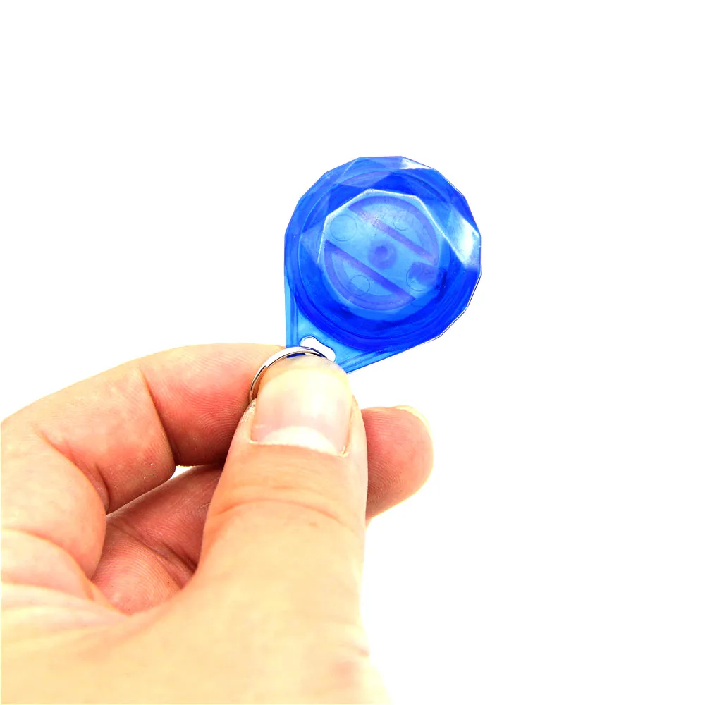1pcs EM4305 EM4205 125KHZ Transparent Keyfobs Rewritable Key Fobs RFID Proximity Card Token Ring For Access Control
1pcs EM4305 EM4205 125KHZ Transparent Keyfobs Rewritable Key Fobs RFID Proximity Card Token Ring For Access Control
