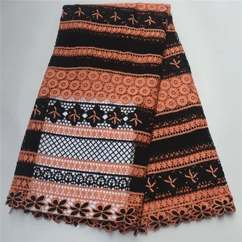 tissue africain guipure lace fabric 2019 cord lace for nigerian party african fabric dry cotton lace fabrics with stones 5yard
tissue africain guipure lace fabric 2019 cord lace for nigerian party african fabric dry cotton lace fabrics with stones 5yard