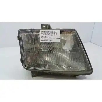 6388200161K6 6388200161K6 Left Headlight Mercedes C Class (w204) Saloon 2.2 16v Cdi Turbodiesel Cat 
6388200161K6 6388200161K6 Left Headlight Mercedes C Class (w204) Saloon 2.2 16v Cdi Turbodiesel Cat