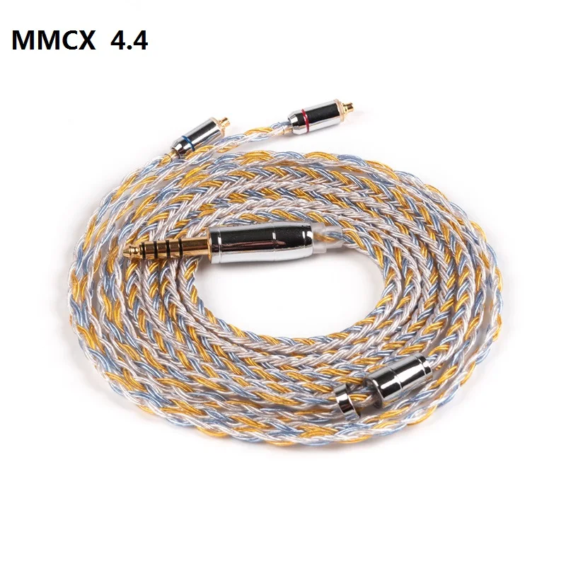 MMCX 4.4