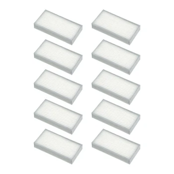 10pcs /lot Robot Vacuum Cleaner Parts HEPA Filter Replacement for Haier T322,GUTREND JOY 90 Pet FUN110
10pcs /lot Robot Vacuum Cleaner Parts HEPA Filter Replacement for Haier T322,GUTREND JOY 90 Pet FUN110