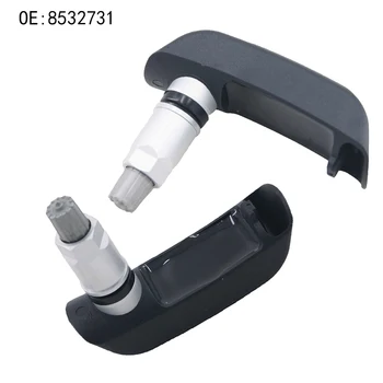 2 X Tire Pressure Sensors For BMW Motorcycle R1200GS ENDURO R1200R TPMS Sensors Durable And Practical
2 X Tire Pressure Sensors For BMW Motorcycle R1200GS ENDURO R1200R TPMS Sensors Durable And Practical