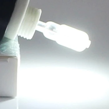 LED G9 2835 SMD Spotlight 3W/5W Bulb 220V Chandelier Replacement Indoor Lamp 
LED G9 2835 SMD Spotlight 3W/5W Bulb 220V Chandelier Replacement Indoor Lamp