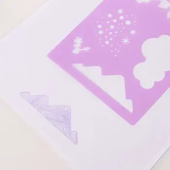 14pcs/set Letters Animal Drawing Template Stencil Painting Embossing DIY Album 090F
14pcs/set Letters Animal Drawing Template Stencil Painting Embossing DIY Album 090F