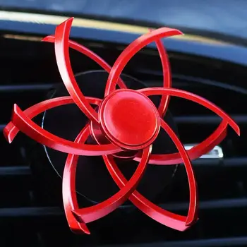 Luxury Spider Car Fragrance Bidirectional Rotation Car Perfume Diffuser Creative Car Air Freshener Smell in the Car
Luxury Spider Car Fragrance Bidirectional Rotation Car Perfume Diffuser Creative Car Air Freshener Smell in the Car