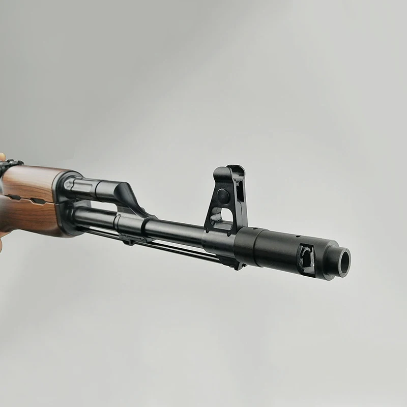 TOtrait AK47 Adjustable Spin Complex Engraving Back The Outside View 3D Print To Shoot A Gun Modified Accessori
TOtrait AK47 Adjustable Spin Complex Engraving Back The Outside View 3D Print To Shoot A Gun Modified Accessori