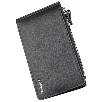 baellerry Large Capacity 16 Slots Card Holders Men Leather Wallet Famous Brand Bifold Money Purse Fashion Male Cash Coin Pocket
baellerry Large Capacity 16 Slots Card Holders Men Leather Wallet Famous Brand Bifold Money Purse Fashion Male Cash Coin Pocket