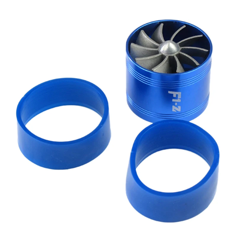 F1-Z Universal Single-Sided Turbine Engine Intake Turbocharger Intake Fuel Throttle Power Accessories
F1-Z Universal Single-Sided Turbine Engine Intake Turbocharger Intake Fuel Throttle Power Accessories