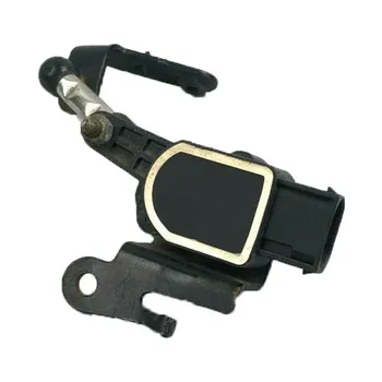 Car Headlight Level Sensor For BMW E90 E92 2008-2013 6785205
Car Headlight Level Sensor For BMW E90 E92 2008-2013 6785205