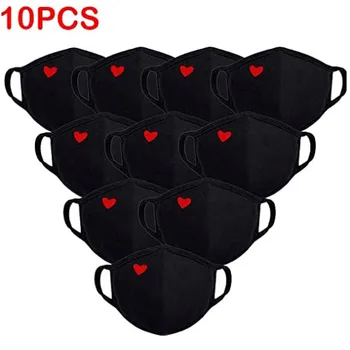 10PC Unisex Print Outdoor Windproof Face Mask Reusable Washable Mouth Mask Breathable Mouth Cover Cloth Face Shield mondmaskers
10PC Unisex Print Outdoor Windproof Face Mask Reusable Washable Mouth Mask Breathable Mouth Cover Cloth Face Shield mondmaskers