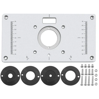 Woodworking Screw Bench Wooden Router Trimmer Model Engraving Machine DIY Woodworking Table Trimming Machine Flip Panel Woodwork
Woodworking Screw Bench Wooden Router Trimmer Model Engraving Machine DIY Woodworking Table Trimming Machine Flip Panel Woodwork