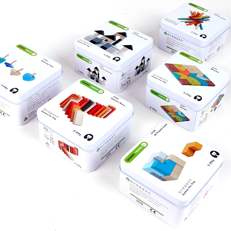 6 Styles Kids Wooden Learning Education Variety Puzzle Building Block Disassembly Toys for Children Intelligence Game Toys
6 Styles Kids Wooden Learning Education Variety Puzzle Building Block Disassembly Toys for Children Intelligence Game Toys