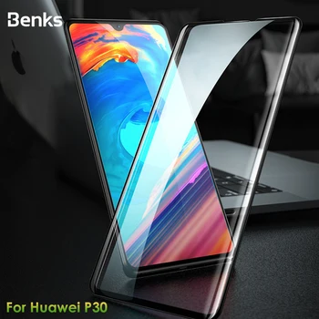 Benks VPRO HD Full Protective Tempered Glass For Huawei P30 0.3mm Front Screen Protector Curved Edge For Huawei Tempered Film
Benks VPRO HD Full Protective Tempered Glass For Huawei P30 0.3mm Front Screen Protector Curved Edge For Huawei Tempered Film
