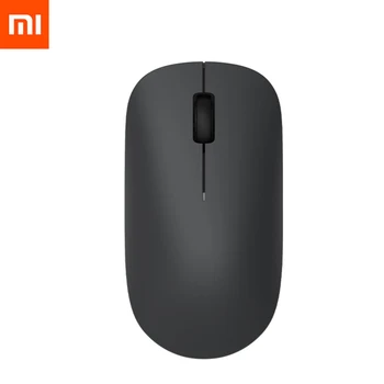 Xiaomi Ultrathin Wireless Mouse 2.4GHz Wireless Mouse for Games Rechargeable 1000DPI Office PC Mice for Windows 10 9
Xiaomi Ultrathin Wireless Mouse 2.4GHz Wireless Mouse for Games Rechargeable 1000DPI Office PC Mice for Windows 10 9