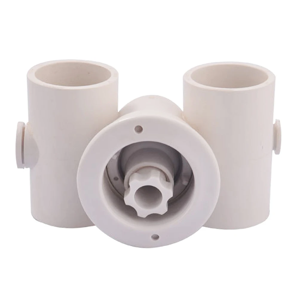 Outdoor Replacement White Swimming Pool Easy Install Durable Water Eco-friendly Accessories Massage Nozzle Spa Spray Outlet ABS
Outdoor Replacement White Swimming Pool Easy Install Durable Water Eco-friendly Accessories Massage Nozzle Spa Spray Outlet ABS