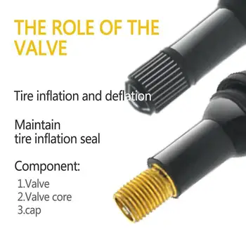 1pcs Car Vacuum Tire Valve TR413 Snap-in Tire Valve Motorcycle Car For Car Wheels Tires Parts Accessories Replacement Unive V7Y8
1pcs Car Vacuum Tire Valve TR413 Snap-in Tire Valve Motorcycle Car For Car Wheels Tires Parts Accessories Replacement Unive V7Y8